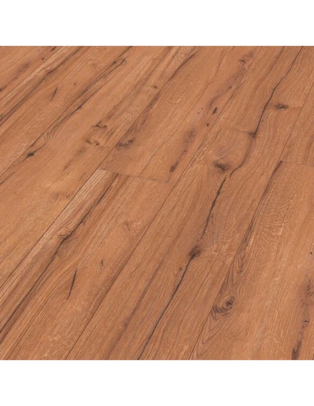 MEISTER - LL150 - ROBLE RUSTICO COGNAC - 6256