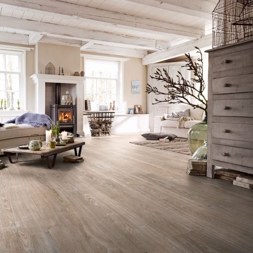 MEISTER - LL250 - ROBLE GRIS BLANCO - 6277