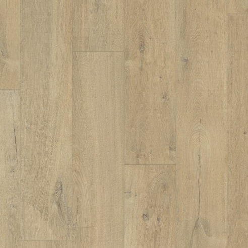 IMPRESSIVE - ROBLE SUAVE GRIS CALIDO
