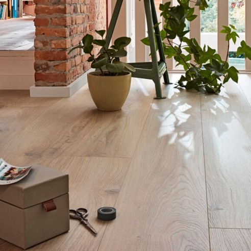 MEISTER - LL250 - ROBLE CASTILLO PURO - 6840