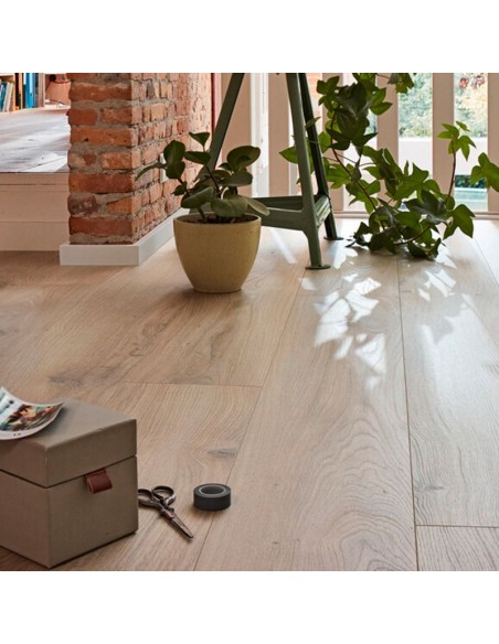 MEISTER - LL250 - ROBLE CASTILLO PURO - 6840