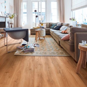 MEISTER - LL250 - ROBLE CASTILLO NATURAL - 6836 2