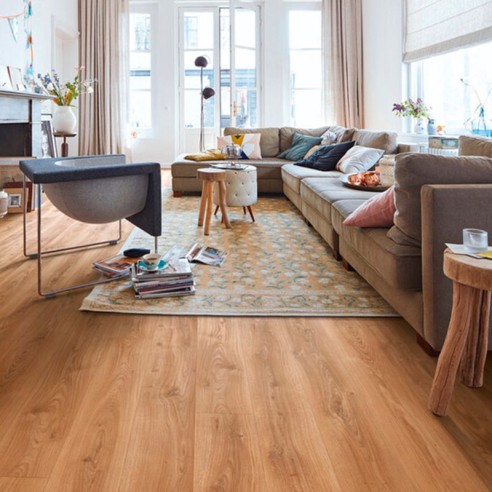 MEISTER - LL250 - ROBLE CASTILLO NATURAL - 6836