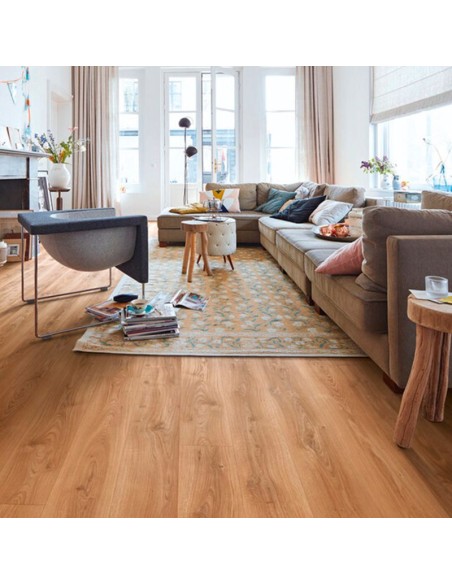 MEISTER - LL250 - ROBLE CASTILLO NATURAL - 6836