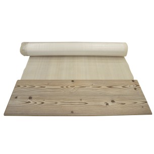 Base Aislante Económico Basic White 3.0 De 3mm. La Base Aislante Para Suelo Laminado. Rollo De 20m² 2