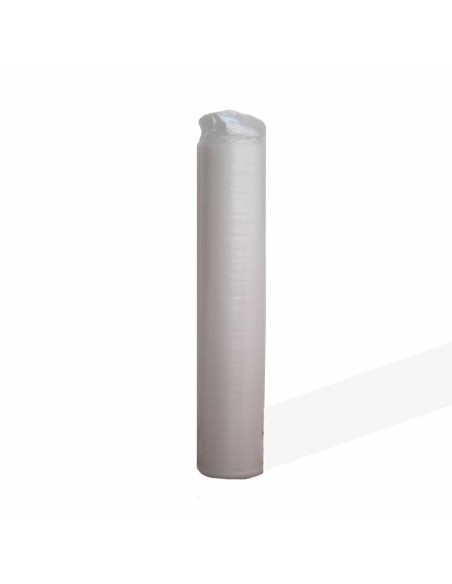 Base Aislante Económico Basic White 3.0 De 3mm. La Base Aislante Para Suelo Laminado. Rollo De 20m²