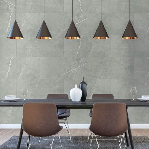 VLINE SPC LIGHT CARRARA MERCURY