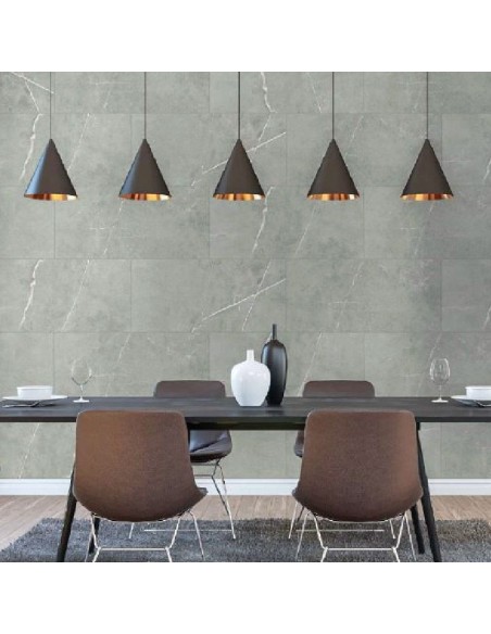 VLINE SPC LIGHT CARRARA MERCURY