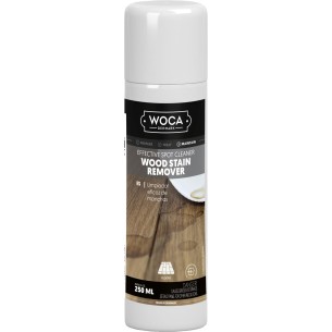 WOCA - WOOD STAIN REMOVER - 551541A