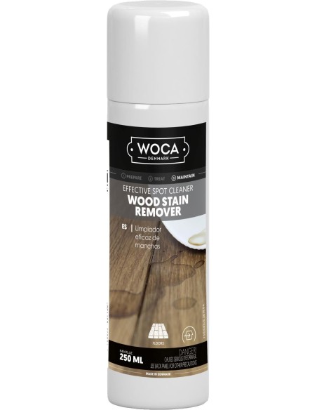WOCA - WOOD STAIN REMOVER - 551541A