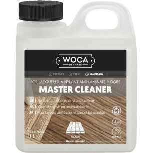 WOCA - MASTER CLEANER - 684510A