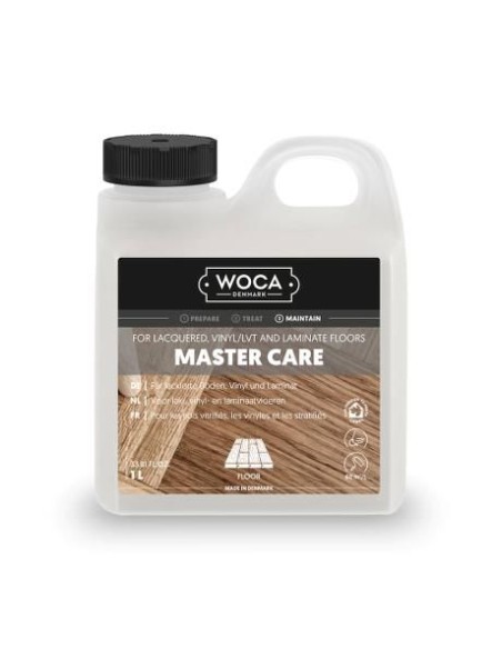 WOCA - MASTER CARE - 684110A