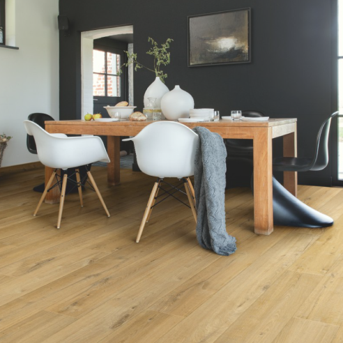 IMPRESSIVE - ROBLE SUAVE NATURAL