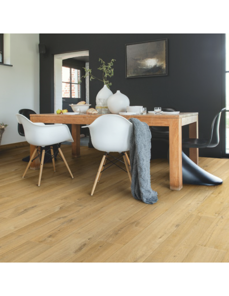 IMPRESSIVE - ROBLE SUAVE NATURAL
