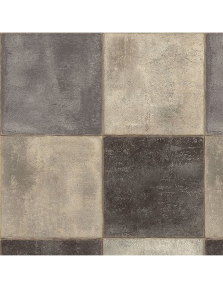 FAUS - INDUSTRY TILES - OXIDO GRES - S180260