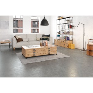 FAUS - INDUSTRY TILES - CONCRETE CENDRE - S173453 2