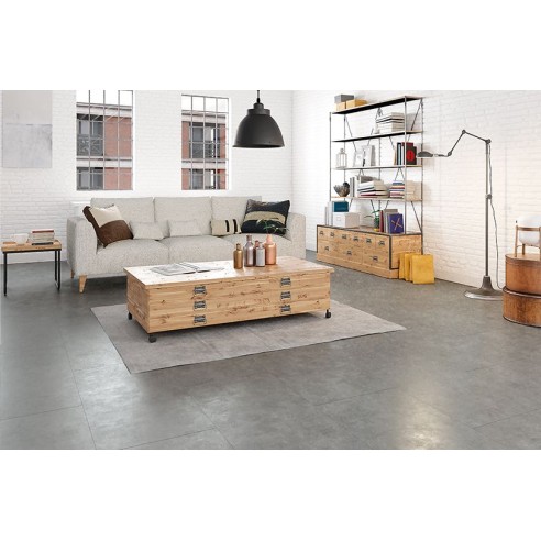 FAUS - INDUSTRY TILES - CONCRETE CENDRE - S173453