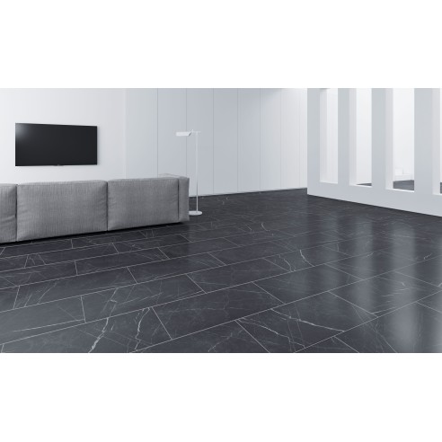 FAUS - INDUSTRY TILES - MARMOL NEGRO - S180239