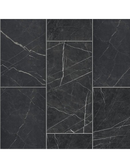 FAUS - INDUSTRY TILES - MARMOL NEGRO - S180239