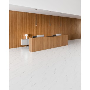 FAUS - INDUSTRY TILES - MARMOL STATUARIO - S179677 2