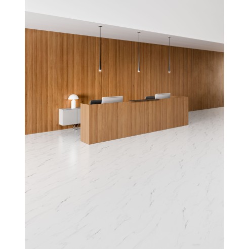 FAUS - INDUSTRY TILES - MARMOL STATUARIO - S179677
