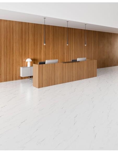 FAUS - INDUSTRY TILES - MARMOL STATUARIO - S179677