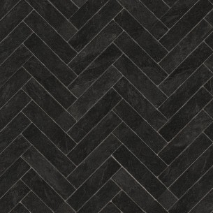 FAUS - STONE EFFECTS - PARQUET NEGRO - S180130