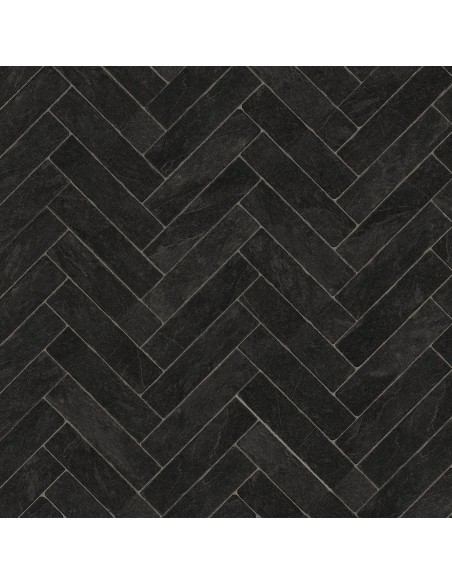 FAUS - STONE EFFECTS - PARQUET NEGRO - S180130