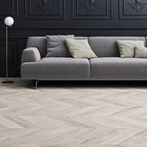FAUS - MASTERPIECES - ESPIGA LIGH GREY - S180086