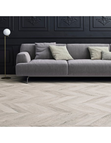 FAUS - MASTERPIECES - ESPIGA LIGH GREY - S180086