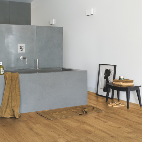 IMPRESSIVE - ROBLE CLASICO NATURAL