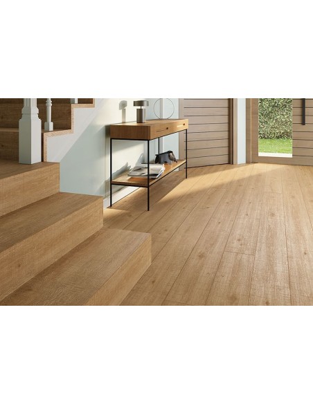 FAUS - ELEGANCE 2XL - ROBLE CARAMELO - S181342