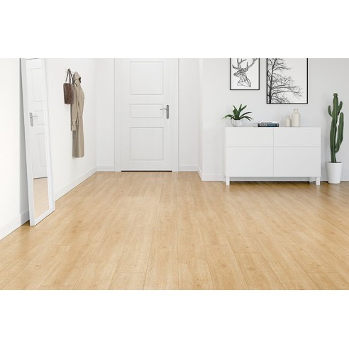 FAUS - ELEGANCE 2XL - ROBLE NATIVO - S179738