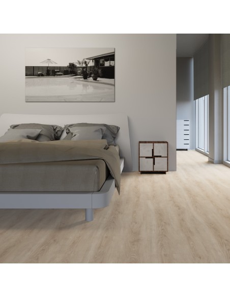 FAUS - SENSE - ROBLE CINNAMON - S180055