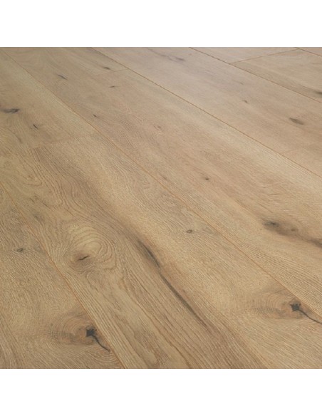 KRONO SWISS - DELTA FLOOR OVERSIZE - ROBLE INCA - D660PM