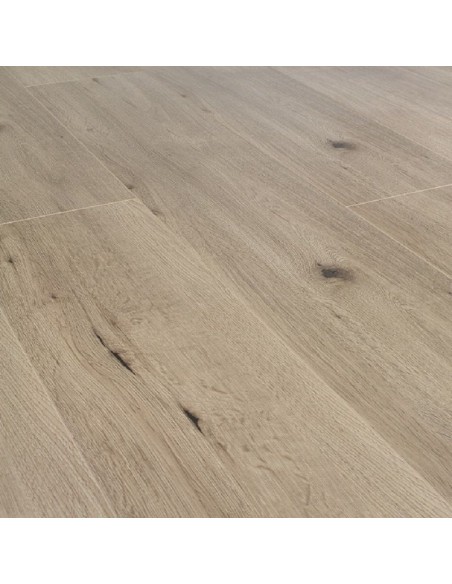 KRONO SWISS - DELTA FLOOR OVERSIZE - ROBLE SOLLER - D662PM