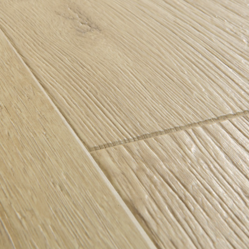 IMPRESSIVE - ROBLE TRATADO CON CHORRO DE ARENA NATURAL