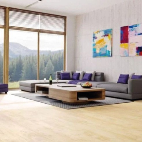 KRONOPOL - HOLIDAY - ROBLE DOMINICANO - D40104
