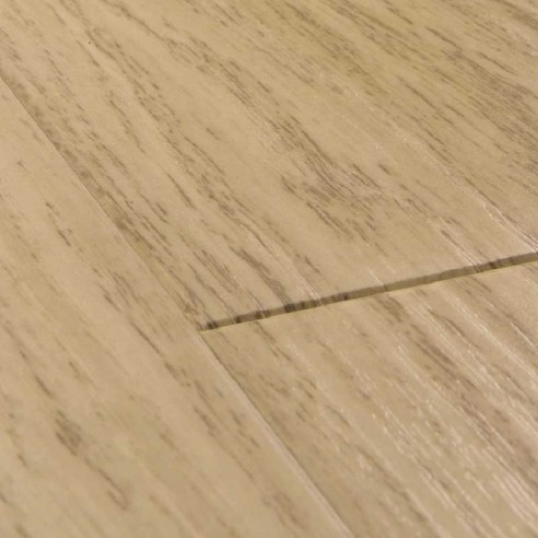 IMPRESSIVE - ROBLE BARNIZADO BLANCO