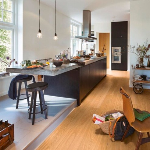 MEISTER - PD 450 - ROBLE ARMONICO - 8171