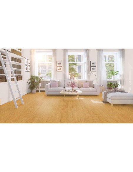 PARQUET MOSO BAMBOO TOPBAMBOO DENSITY NATURAL BF-SW1210-L01