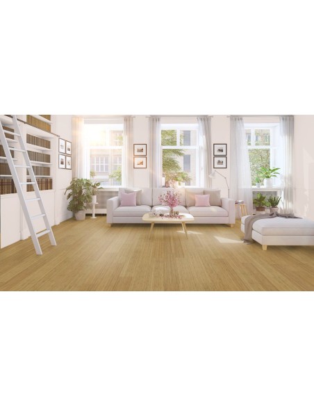 PARQUET MOSO BAMBOO TOPBAMBOO VERTICAL TOSTADO BF-SW1151-L01