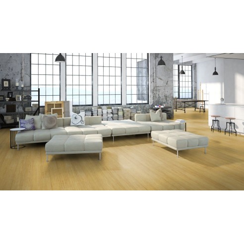 MOSO - BAMBOO ELITE - DENSITY NATURAL - BF-DT301