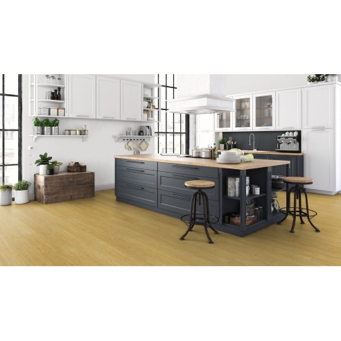 MOSO - BAMBOO ELITE - DENSITY NATURAL - BF-DT301