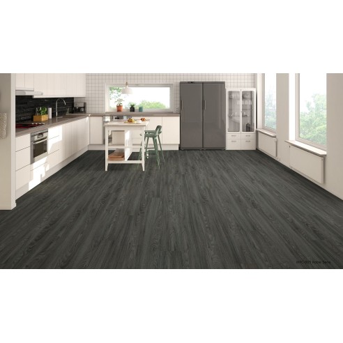 TAURO FLOORS - SERIE 6000 - ROBLE SENA - WPC005
