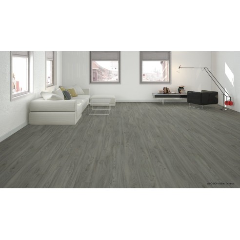 TAURO FLOORS - SERIE 6000 - ROBLE TAMESIS - WPC004