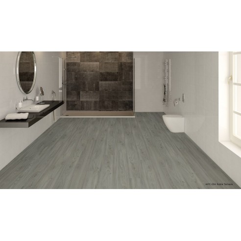 TAURO FLOORS - SERIE 6000 - ROBLE TAMESIS - WPC004
