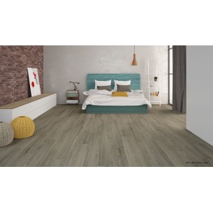 TAURO FLOORS - SERIE 6000 - ROBLE VOLGA - WPC008 2