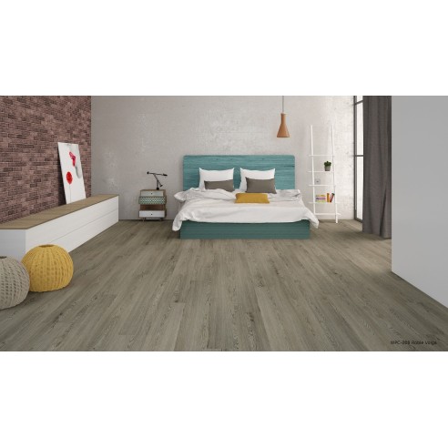 TAURO FLOORS - SERIE 6000 - ROBLE VOLGA - WPC008