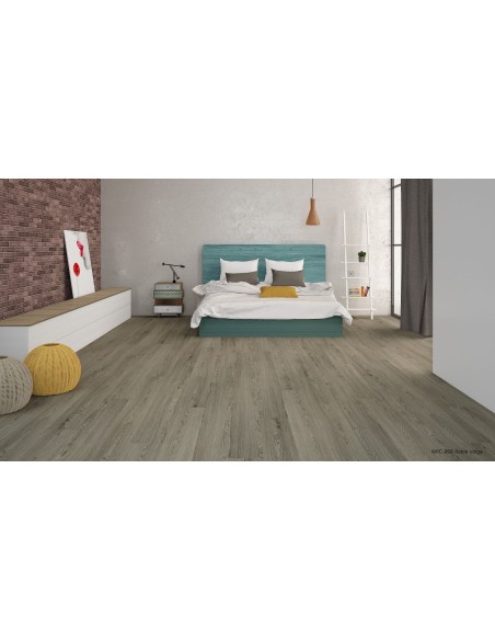 TAURO FLOORS - SERIE 6000 - ROBLE VOLGA - WPC008